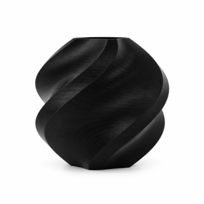 Філамент Bambu Lab PLA Basic 1,75 мм, 1 кг, багаторазова котушка — Black (10101)