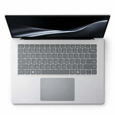 Ноутбук Microsoft Surface Laptop 15″, Snapdragon X2 Plus, 16 ГБ/512 ГБ — Білий (SurfaceX2Plus16/512) 2