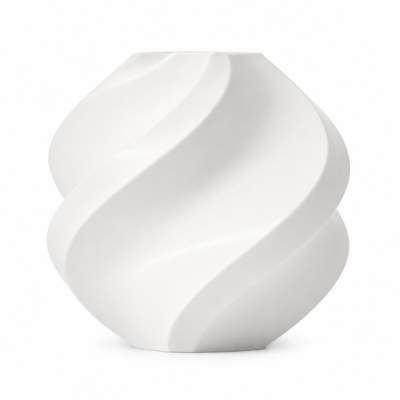 Філамент Bambu Lab PLA Basic 1,75 мм, 1 кг, багаторазова котушка — Jade White (10100)