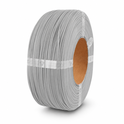 Філамент Bambu Lab Refill PLA Basic 1,75 мм, 1 кг — Grey (10103) 2