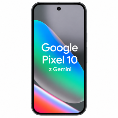 Смартфон Google Pixel 10 5G Dual SIM 12/128 ГБ — Obsidian (2087030) 2