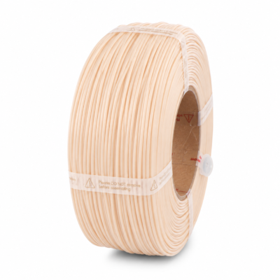 Філамент Bambu Lab Refill PLA Basic 1,75 мм, 1 кг — Beige (10201) 2