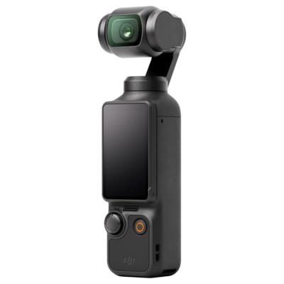 Камера DJI Osmo Pocket 3, 4K 120 к/с, 3-осьова стабілізація — Open Box (5WTDL94001JM65) 2