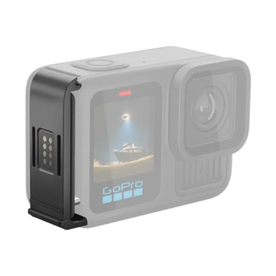 Змінна кришка GoPro Contacto Replacement Door для магнітного кабелю живлення, водозахист до 10 м (ADCON-041)