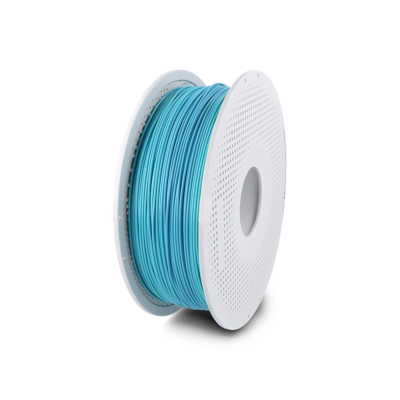 Філамент Bambu Lab PLA Basic 1,75 мм, 1 кг, багаторазова котушка — Ocean to Meadow (10902) 2