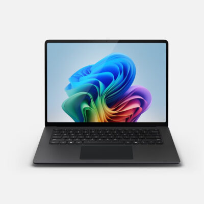 Ноутбук Microsoft Surface Laptop 15″ 7th Edition, Snapdragon X Elite, Copilot+ PC, 1 TB, 32 GB RAM, Чорний (Surface1Tb32GbBlack)