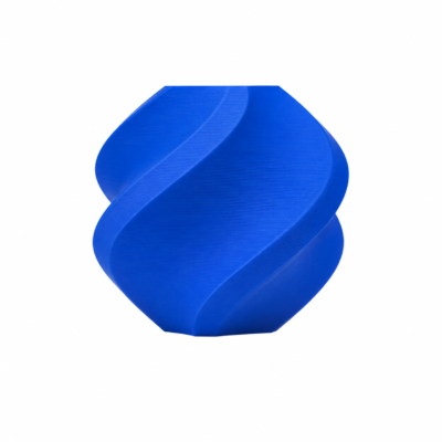 Філамент Bambu Lab ABS 1,75 мм, 1 кг, багаторазова котушка — Blue (40600)