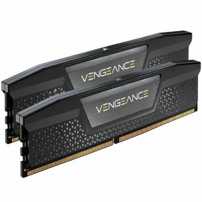 Оперативна пам’ять CORSAIR Vengeance 32 ГБ (2×16 ГБ) DDR5 6000 MT/s CL36 (596458) 2