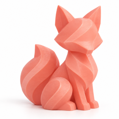 Філамент Bambu Lab PLA Basic 1,75 мм, 1 кг, багаторазова котушка — Solar Breeze (10901) 2