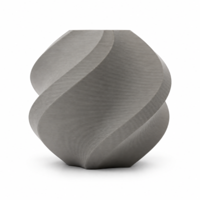 Філамент Bambu Lab Refill PLA Basic 1,75 мм, 1 кг — Grey (10103)