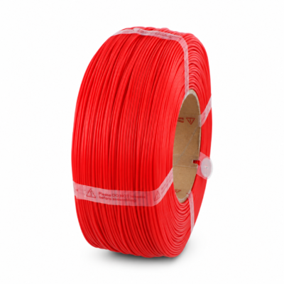 Філамент Bambu Lab Refill PLA Basic 1,75 мм, 1 кг — Red (10200) 2