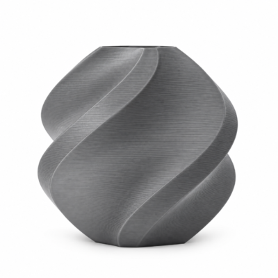 Філамент Bambu Lab Refill PLA Basic 1,75 мм, 1 кг — Silver (10102)