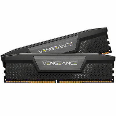 Оперативна пам’ять CORSAIR Vengeance 32 ГБ (2×16 ГБ) DDR5 6000 MT/s CL36 (596458)
