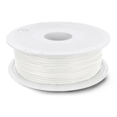 Філамент Bambu Lab PLA Matte 1,75 мм, 1 кг, багаторазова котушка — Ivory White (11100) 2